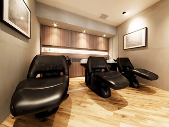 AUBE HAIR noa　熊谷店 【オーブ ヘアー ノア】