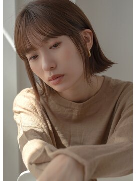 ビーチ 浦和店(Beach) 外ハネボブ