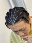 JAVAL【松山】オリジナルスタイル