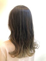 ホットドッグ(Hot Dog)&nbsp;マッシュ/くびれヘア/メルティカラー/プレミアムカラー[平塚]