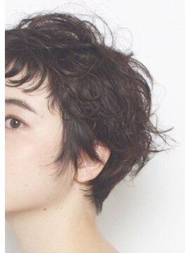 プリス ヘアー(pulis HAIR) ベリーショート