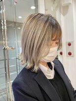 カッツ 駅家店(CUT S)&nbsp;切りっぱなしボブ