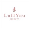 ラルユー 渋谷(LallYou)のお店ロゴ