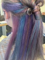 ディンプル 越谷駅前(DiMPlE)&nbsp;ユニコーンカラー