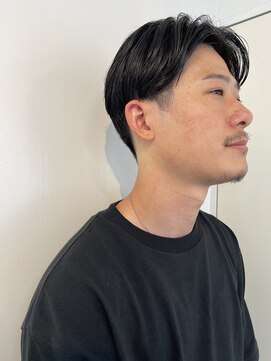 スガタ(SUGATA) センターパート