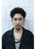 グランジツイスト