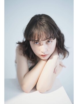 ソワン ドゥ ブレス エルネ 立花店(soin de brace elne) /髪質改善/インナーカラー/ブリーチ/トリートメント/