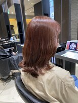 ジャパン ホンテン(JAPAN HONTEN)&nbsp;ピンクベージュカラー