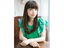 クラリス(Claris)