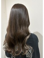 ヘアデザイン ノア(Noa)&nbsp;インナーカラー