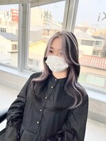 イキ 表参道(iki omotesando)&nbsp;大人ガーリー/モード/チョコレート[表参道駅]