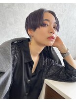 ライク(like.)&nbsp;ブリーチカラー