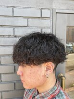 アビールブレ 新潟万代(ABEY LEVRAI)&nbsp;新潟波巻き