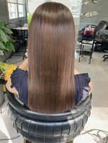 ヴィオラスバイポッシュ ギンザ(Violus by Posh GINZA)&nbsp;髪質改善byサイエンスアクア