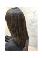 ミリ 千歳烏山(Mili CARE&SPA)&nbsp;ミリお客様スタイル