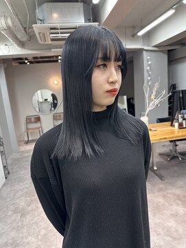 ヴェルダ 池袋店(verda) グレー