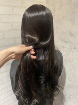 アフィナー(Afinar)&nbsp;ツヤカラー