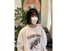 【学割U24】cut ¥3300