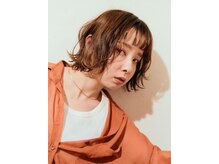 ヘアースペースブルーム ヒーロー 園田店(HAIR SPACE BLOOM hero)
