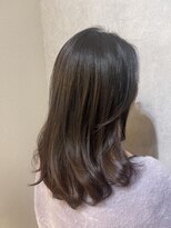 ウィスプ 赤羽店(wisp) パーマメンテナンスカット