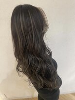 ビーエリア 本店(BE AREA)&nbsp;ハイライトナチュラルベージュ