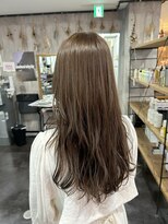 トゥーミー(to mee)&nbsp;オリーブベージュ♪【新田】