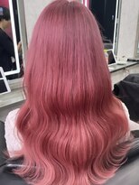 ジェプシー(JPCY)&nbsp;カシスピンク