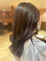 インパークス 草加店(INPARKS)&nbsp;カット×ダブルカラー