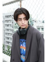 エクリ 麻布十番(equri) equri Men