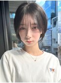 ［岩井style］20代30代40代ショートヘア