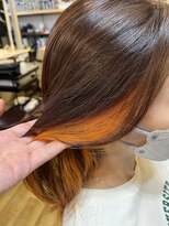 ラシクベル(Lashiku Belle) イヤリングカラー