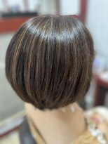 メイン(MAIN)&nbsp;ナチュラルハイライト