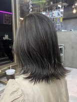 クロムス 梅田茶屋町店(clomus)&nbsp;ハイライトグレージュ