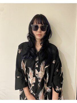 ノアーズ(Noah's) レイヤーカット