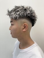 レシピ(recipe)&nbsp;ホワイトハイライト