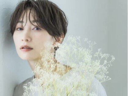 カリーノ美容室の写真