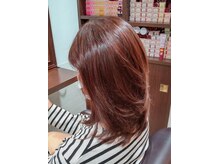 ヘアーメイクココ(HAIR MAKE COCO)