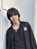 【関口指名限定】カット+プレミアムジェントルマンセット