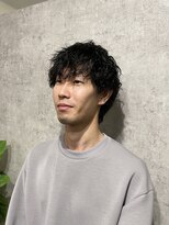 ムースヘアー(Muus hair)&nbsp;ツイストスパイラル