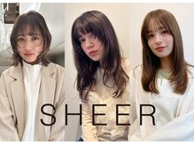シア 新小岩店(SHEER)