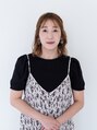 アンドビー(&b.) 山本 エミリ