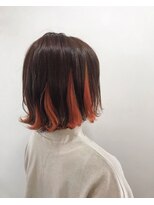 フラム(fulam)&nbsp;インナーオレンジ