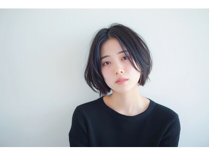 ヘアー ガーデン ルノン(Hair Garden Lunon)の写真