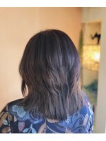 シャイン(Shine)&nbsp;ロングレイヤー