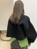 透明感抜群ハイカラー（ブリーチなしダブルカラー）　￥14000