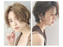 ハーベストガーデン(HARVEST GARDEN)の雰囲気（カットに今まで満足できなかった方にオススメの高技術サロン◎）