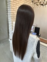 エトワール(Etoile HAIR SALON) 艶髪ロング
