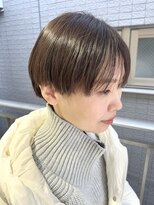 アッシュ 仙川店(Ash)&nbsp;ことりベージュ