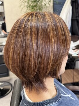 ムム(mumu...) レイヤーウルフ