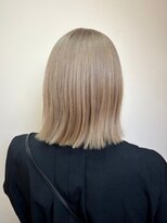 イワッシュ 天王町駅店(IwAsh)&nbsp;ハイトーンカラー